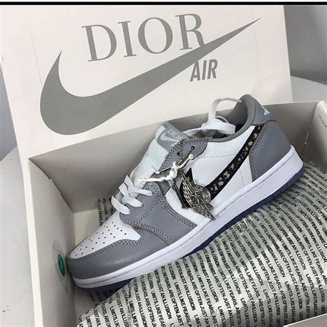 nike dior prezzo|nike dior sneakers price list.